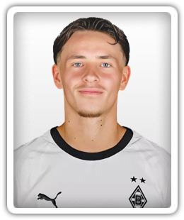 Yannik Dasbach