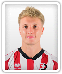 Taine Anderson