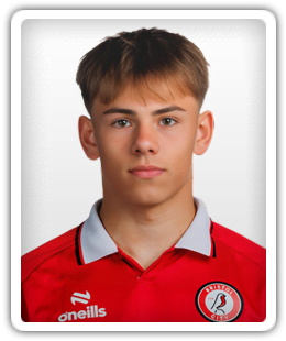 Calum Hewlett