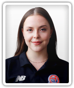 Natassia Watters