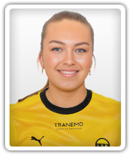 Kaja Bjelde Hjelmhaug