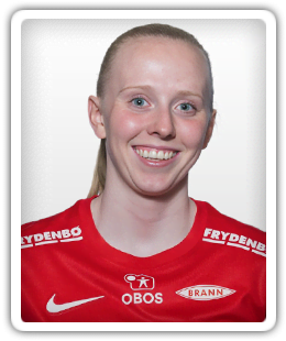 Tomine Svendheim