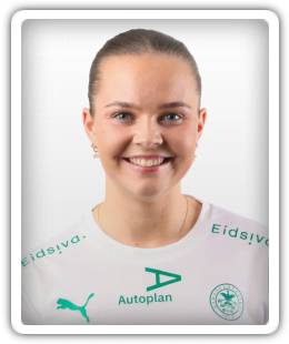 Martine Midtbø