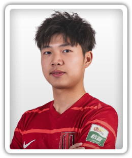 Zhou Yunyi