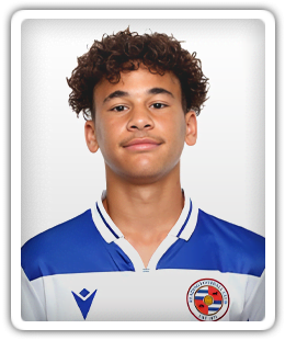 Jayden Porter-Atkinson
