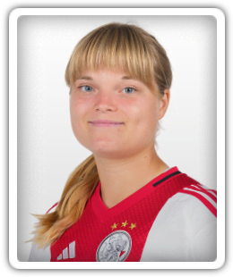 Nayomi Buikema