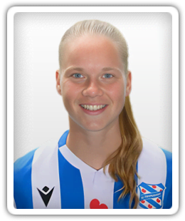 Fenna Meijer