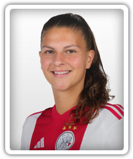 Danique Noordman