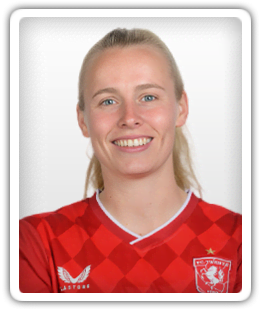 Leonie Vliek