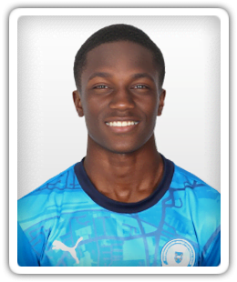 Ma'kel Bogle-Campbell