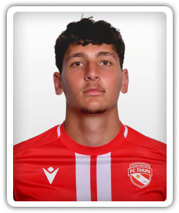 Fabio Wälti