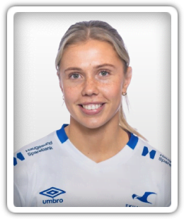Kristina Svandal