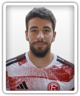 Miguel Gonçalves