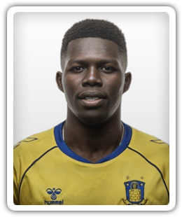 Ousmane Sow
