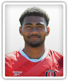 Josh Laqeretabua