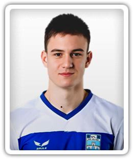 Dominik Solic
