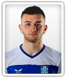 Matej Lugaric