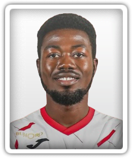 Anani Kwasi