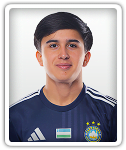 Fazliddin Zuhriddinov