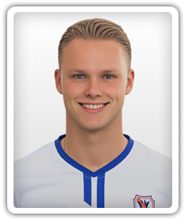 Jorn Veldhuis