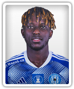Moses Emmanuel