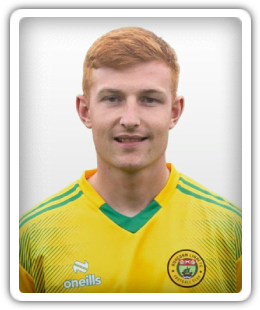 Declan McLoughlin