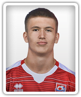 David Krasniqi