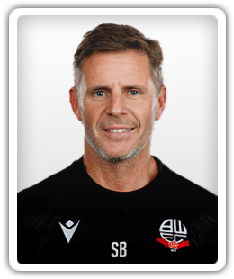 Steve Blakeley