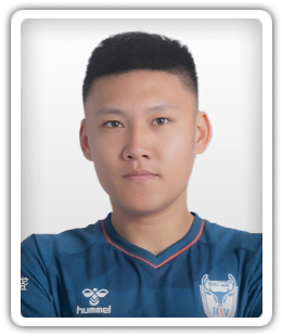 Yu Yanhao