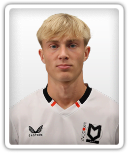 Charlie Stirland