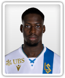 Souleymane N'Diaye