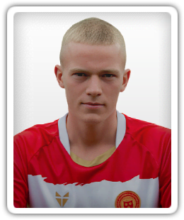 Liam Morgan