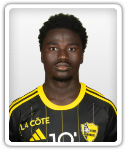 Fabulus Ahuissou