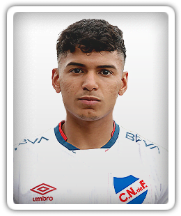 Matías Rodríguez