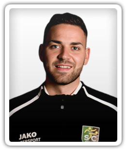 Fabio Schaupp