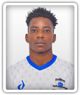 Jacob Mloyi