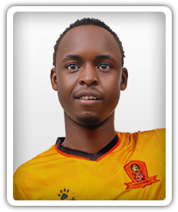 Genius Mutungamiri