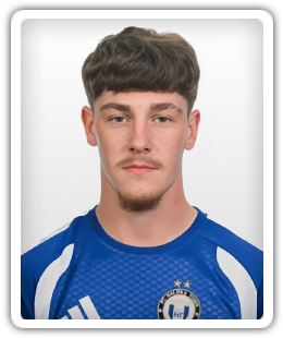 Connor Douglas