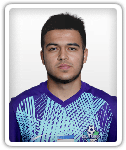 Mustafo Abdumannopov