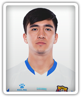 Og'abek Asadov
