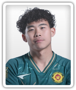 Chen Chenzhenyang