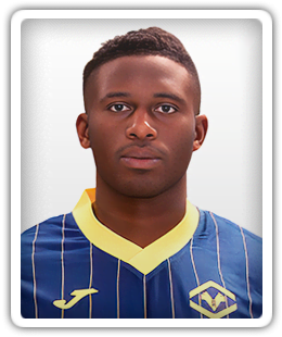 Karlson Nwanege