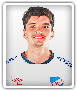 Emiliano Jourdan