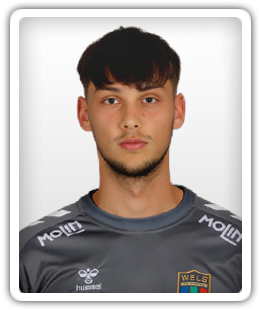 Matej Cechal
