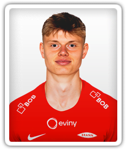 Rasmus Holten