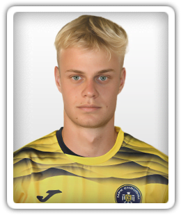 Daniel Kubát