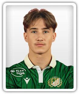 Kevin Bánáti