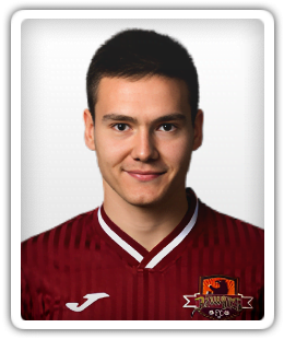 Andrija Krivokapic