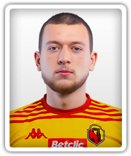 Jakub Burkowski
