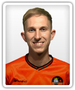 Tom Vasse